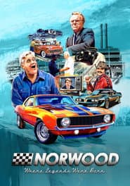 Norwood, Where Legends Were Born