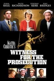 Witness for the Prosecution