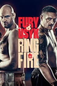 Tyson Fury vs. Oleksandr Usyk