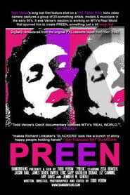 Preen