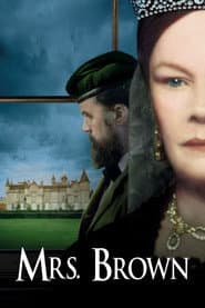 Hennes majestät Mrs. Brown