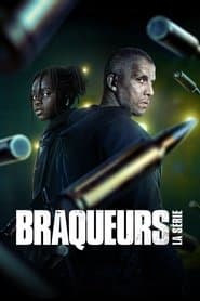 Rånarna (Braqueurs: La série)