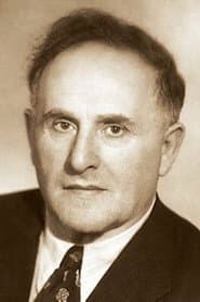 Семён Межинский