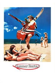 Livet på en sandstrand