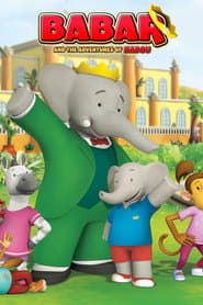 Babar och Badous Äventyr