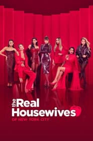 The Real Housewives of New York City
