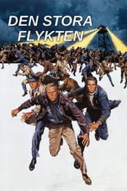 Den stora flykten