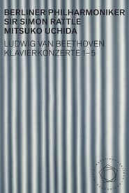 Beethoven: Piano Concertos 1-5 - Uchida, Rattle