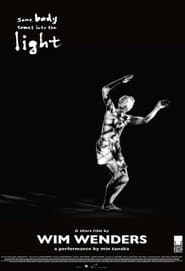 Some Body Comes Into the Light