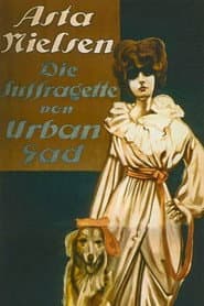 Die Suffragette