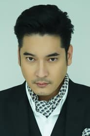 Veraparb Suparbpaiboon