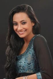 Jharana Bajracharya