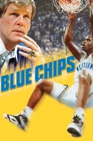 Blue Chips - Vinna eller försvinna