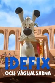 Idéfix et les Irréductibles