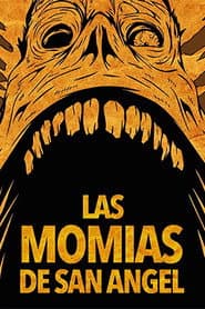 Las Momias de San Ángel