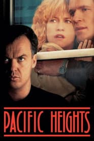 Pacific Heights - den objudne gästen