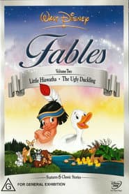 Walt Disney Sagobibliotek - Vol.2