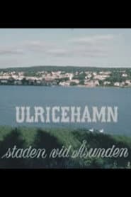 Ulricehamn, staden vid Åsunden