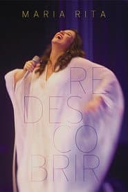 Maria Rita: Redescobrir