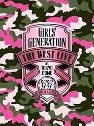 Girls' Generation -THE BEST LIVE- at Tokyo Dome
