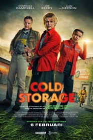 Cold Storage