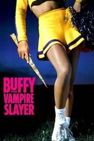 Buffy vampyrdödaren