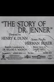 The Story of Dr. Jenner