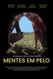 Mentes em Pelo