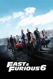 The Fast and Furious 6