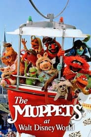The Muppets at Walt Disney World