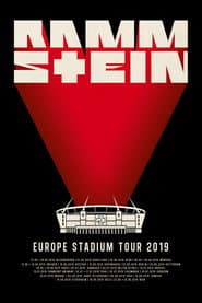 Rammstein - Europe Stadium Tour