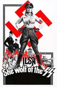 Ilsa: Honvargen från SS