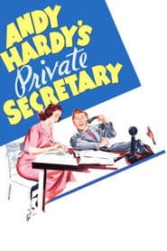 Andy Hardys privatsekreterare