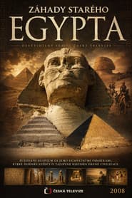 Záhady starého Egypta