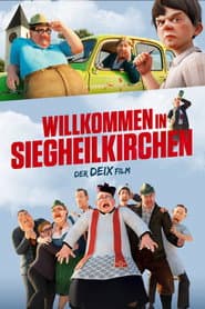 Rotzbub - Willkommen in Siegheilkirchen