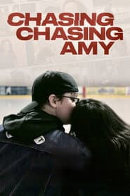 Chasing Chasing Amy