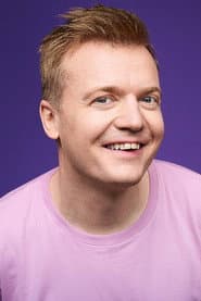 Tobias Dybvad - Mit bedste onemanshow