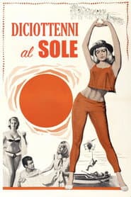 Diciottenni al sole