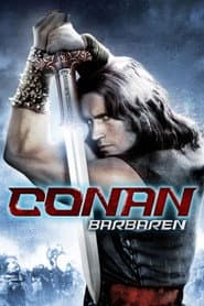 Conan, barbaren