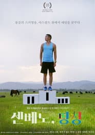센베노, 평창