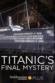 Sanningen om Titanic