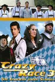 Crazy Race 3 – Hon öppnar alla lås