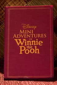Mini Adventures of Winnie the Pooh