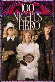 100 Nights of Hero
