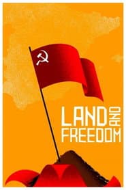 Land och frihet