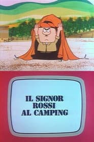 Il Signor Rossi al camping