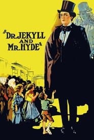 Dr. Jekyll och Mr. Hyde