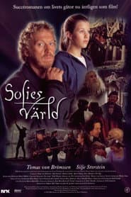 Sofies värld