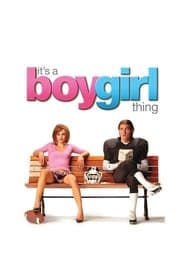 He's The Girl