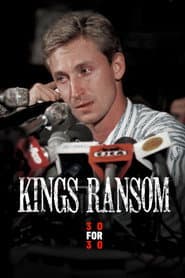 ESPN: Kings Ransom